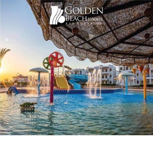 Golden Beach 2 Resort