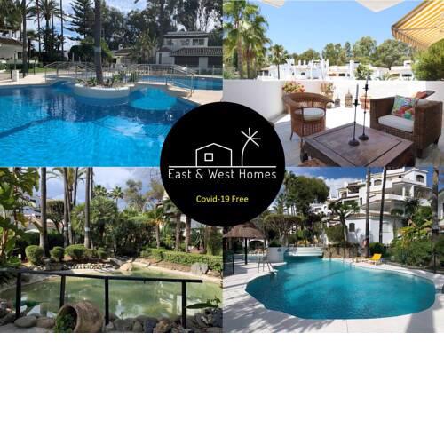 Golden Beach Apartment - EaW Homes