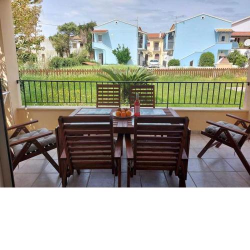 Golden Beach apartment No 4