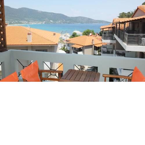 Golden Beach Apartment
