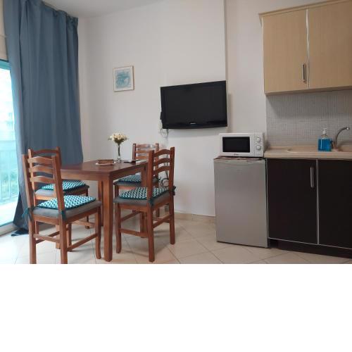 Golden Beach Apartments