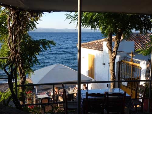 Golden Beach Eftalou