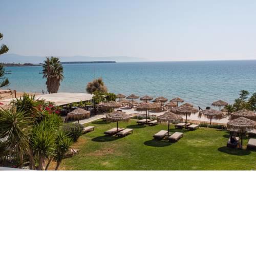 Golden Beach Hotel