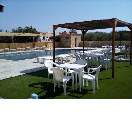 Golden Beach Hotel