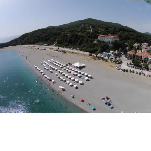 Golden Beach Hotel