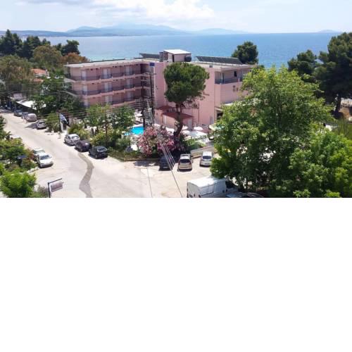Golden Beach Hotel