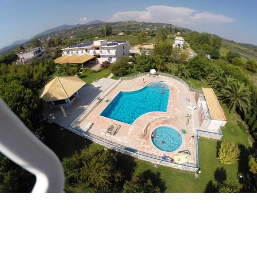 Golden Beach Preveza