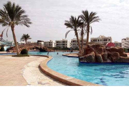 Golden Beach Ras Sedr