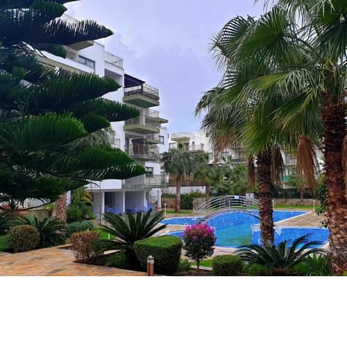 Golden Beach Residence