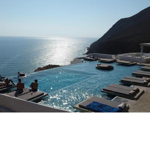 Golden Beach Resort Anafi