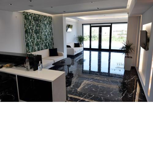 Golden Berden Boutique Hotel