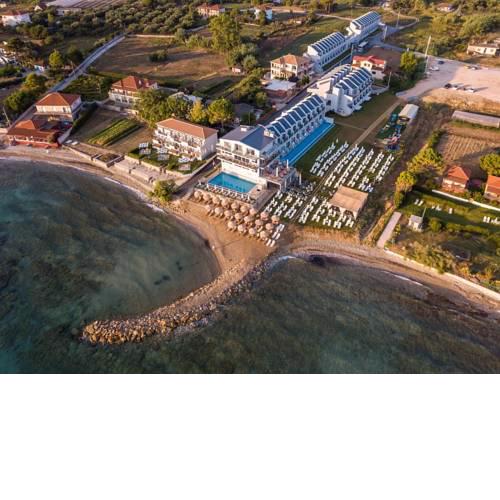 GOLDEN COAST BEACH