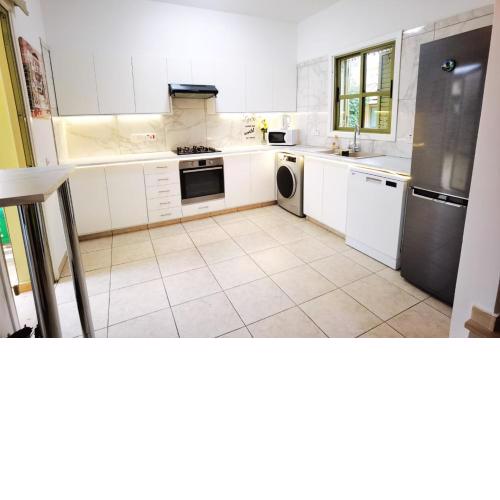 Golden Coast Marina 4 Bed Villa