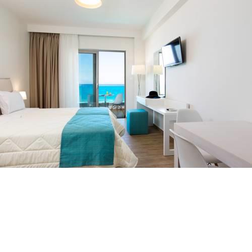 Golden Coast Seaside Apartments