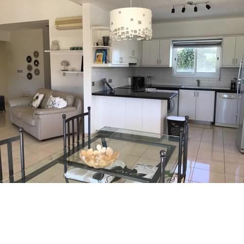 Golden Cost Bungalow Polis Cyprus