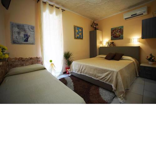 Golden Dreams B&B