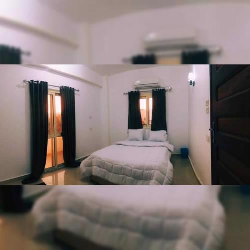 Golden Garden Apartment
