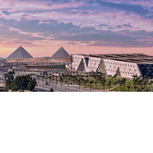 Golden Grand Museum Hotel