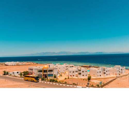 Golden Heights Resort