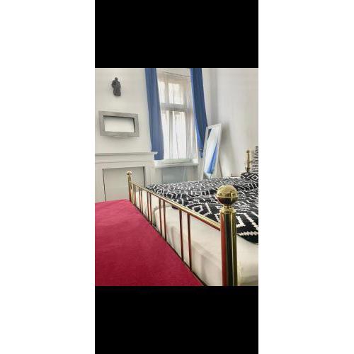 Golden Horse Apartments Vienna
