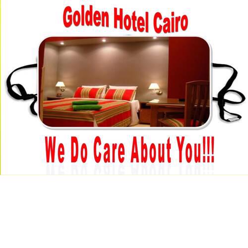 Golden Hotel Cairo