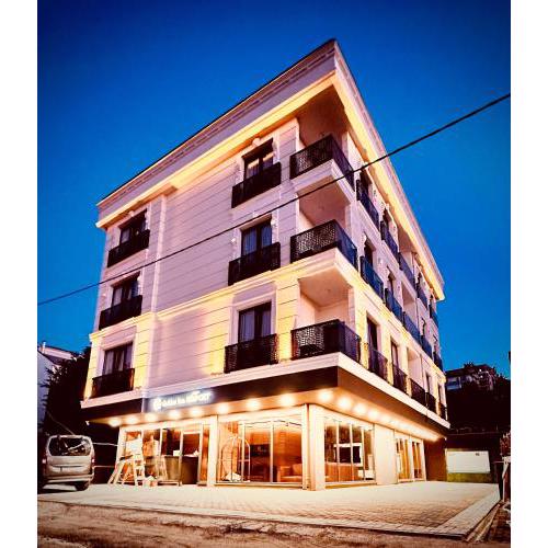 Golden Inn Airport - TRABZON