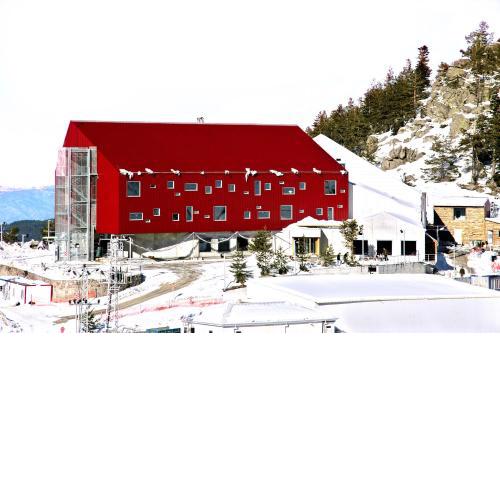 Golden Key Kartalkaya