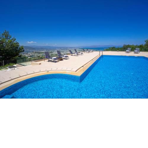 Golden Key Villas