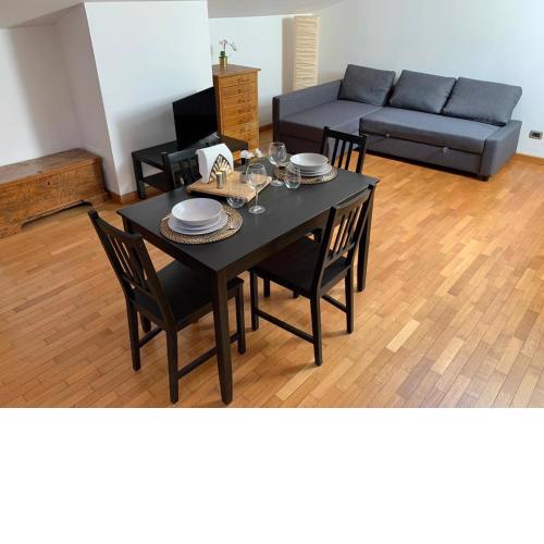 Golden Loft Ponte Milvio