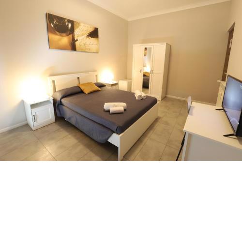 Golden Milano Hotel