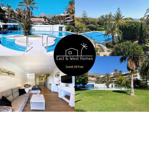 Golden Mile Studio - EaW Homes