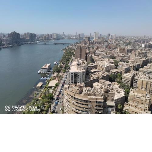 Golden Nile Hotel