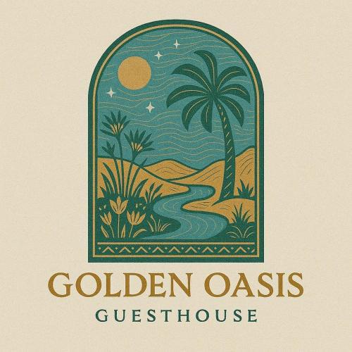 Golden Oasis Guesthouse