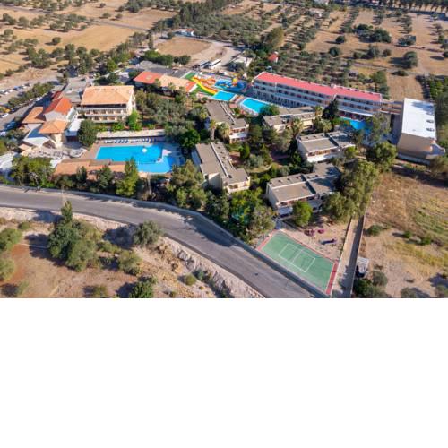 Golden Odyssey Hotel