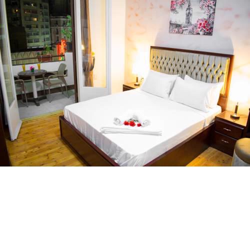 Golden Palace Hotel