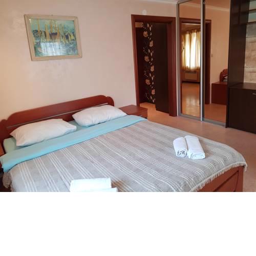 GOLDEN PALMA APARTMENT