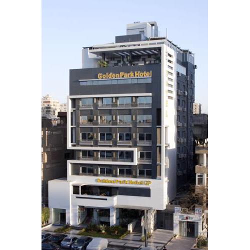 Golden Park Hotel Cairo, Heliopolis
