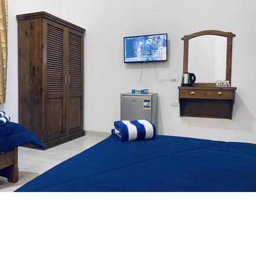 Golden Plaza Dahab Resort