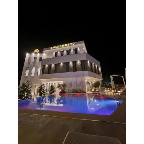 Golden Ring Resort