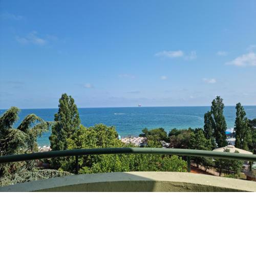 Golden Sands, Hotel Palm Beach - Private Apartment A63