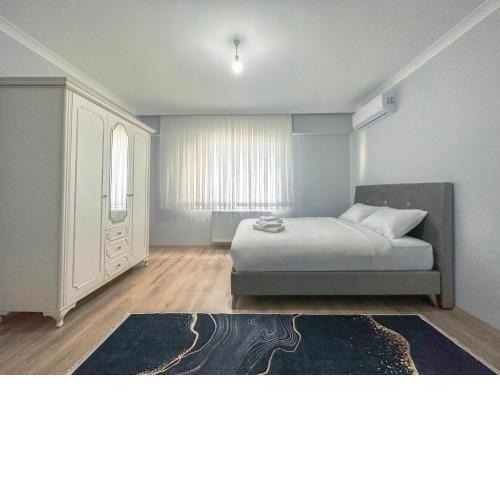 Golden Sands Suites - شقق الرمال الذهبية