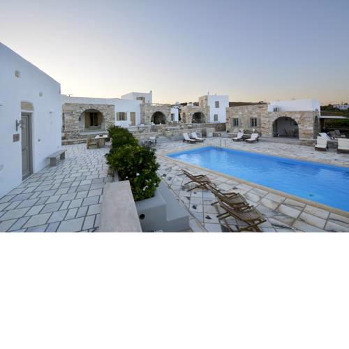 Golden Sea Villas