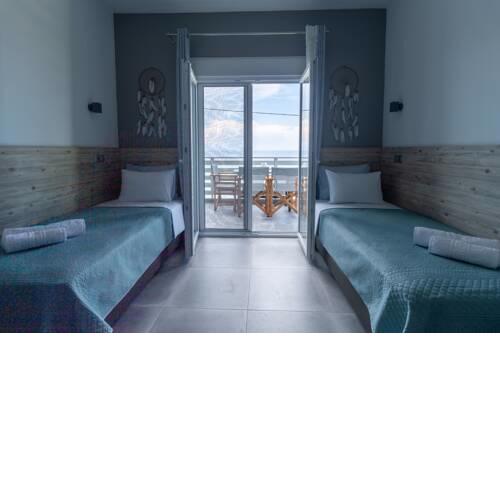 Golden Seaside 2