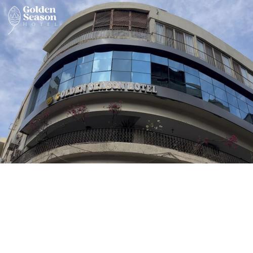 Golden Season Hotel