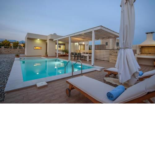 Golden Sky Villa