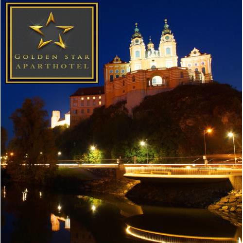 Golden star Apartments