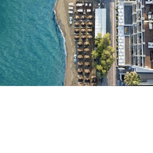 Golden Star City Resort