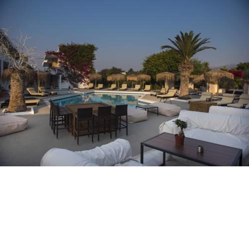 Golden Star Hotel - Adults Only (+16)