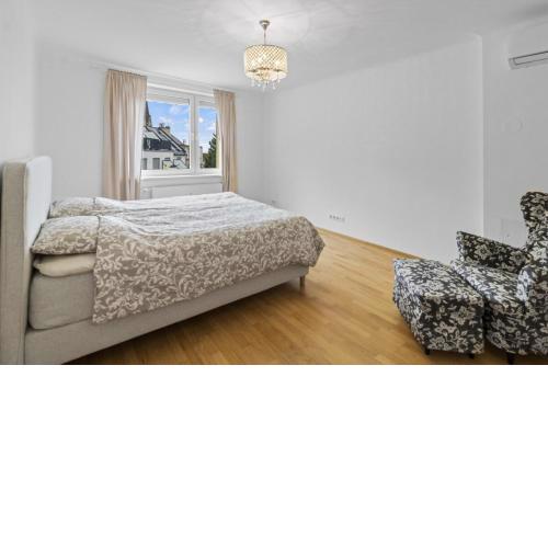Golden Stay Residence