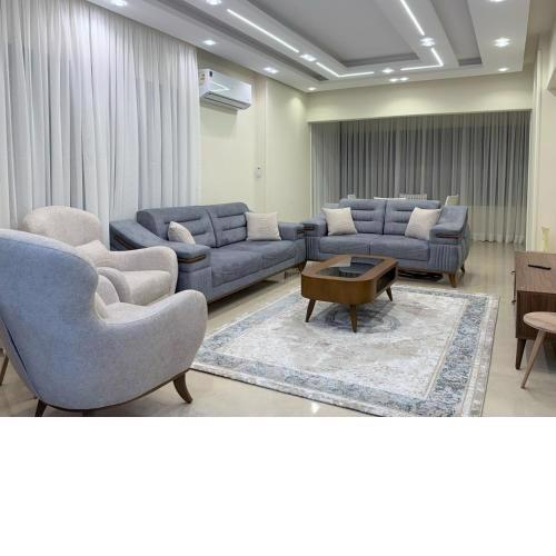 Golden Suite Mohandeseen